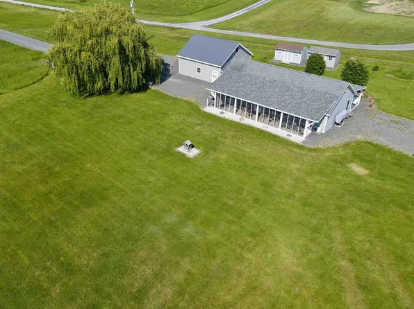 364 Deer Run Road, Alburgh, VT 05440