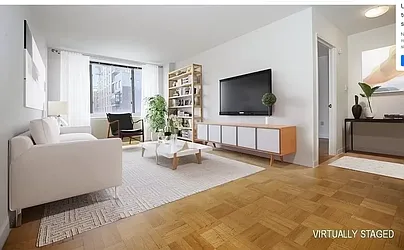 Rented by REAL New York