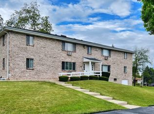 8423 198th Ave UNIT 101G, Bristol, WI 53104