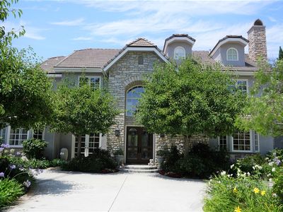 6407 Rancho Santa Fe Farms Dr, RANCHO SANTA FE, CA, 92067