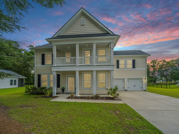 7074 Pumpkinseed Dr, Johns Island, SC 29455