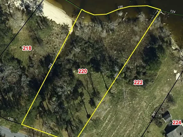 220 Small Dr Lot 53, Elizabeth City, NC 27909