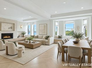 The Chatsworth, New York, NY 10023