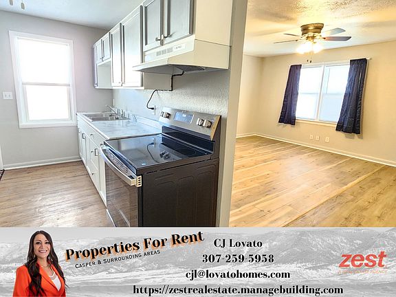 2nd image of 2310 E 12th St #1