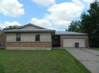 4537 SW Atom Ave, Lawton, OK 73505