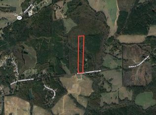 0 Ronald Tharrington Rd #O, Louisburg, NC 27549