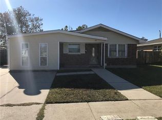 811 Gerry Dr, Kenner, LA 70062