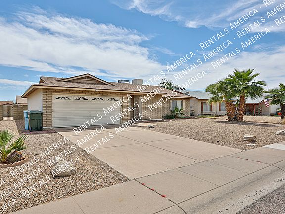 3rd image of 4135 W Orchid Ln