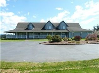 107 Sunrise Dr, Onalaska, WA 98570