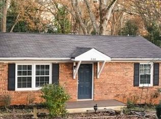 330 Willow Run, Athens, GA 30606