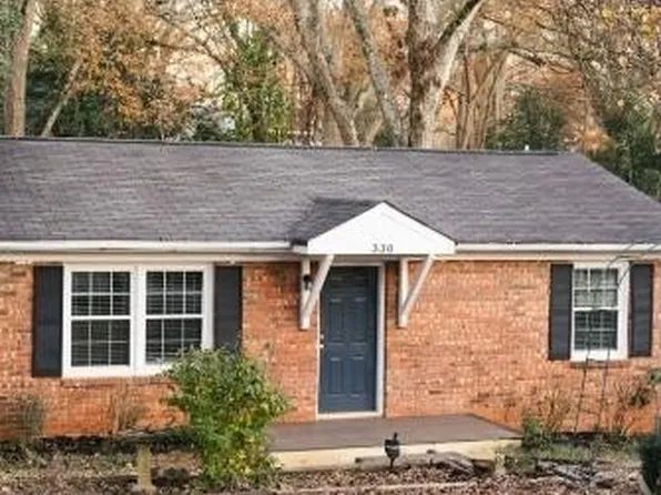 330 Willow Run, Athens, GA 30606