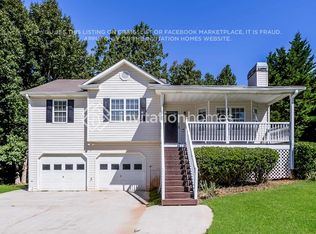 561 Fairview Dr, Dallas, GA 30157