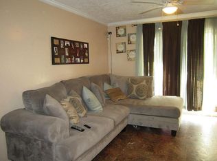 5023 Castlecreek Ln, Houston, TX 77053