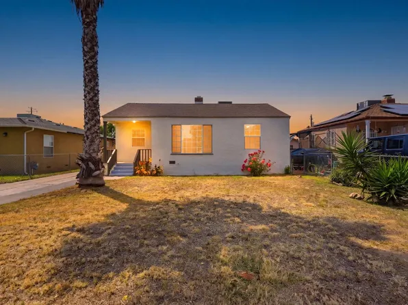 2486 S 10th St, Fresno, CA 93725