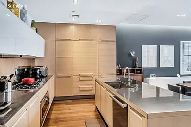 Sold by Sotheby's International Realty