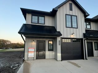 368 SE 70th Rd UNIT A, Warrensburg, MO 64093