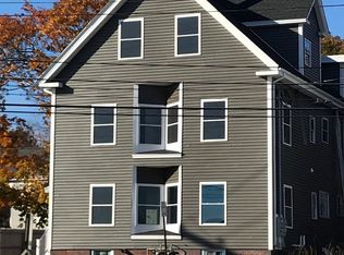 1056 Forest Ave #1, Portland, ME 04103