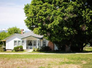 1321 Eastside Hwy, Corvallis, MT 59828