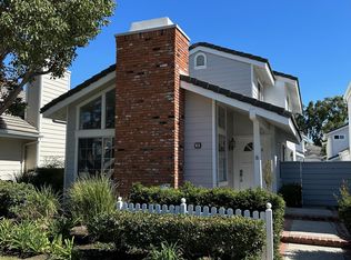 9 Seawind, Irvine, CA 92614