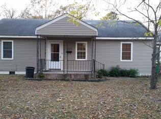 505 Kay St, North Little Rock, AR 72117