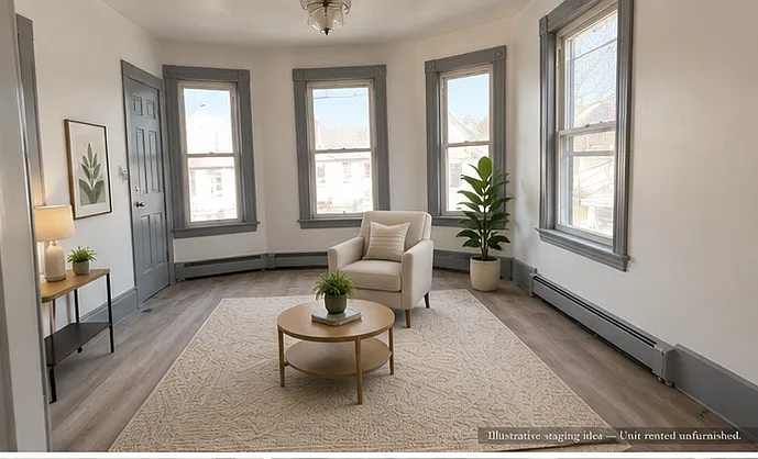 24 Belmont St #2 — Photo 5