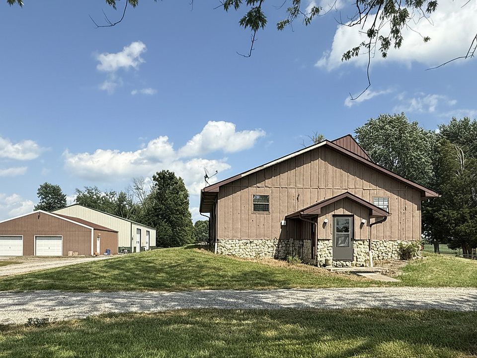 1st image of 8467 S County Road 825 E