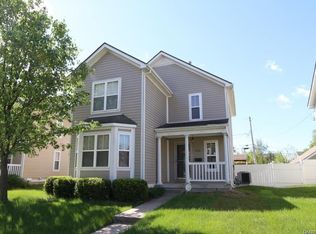 144 Audubon Park, Dayton, OH 45402