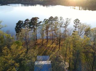 3848 Victory School Rd, Avinger, TX 75630