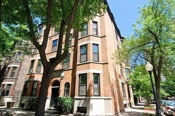 1st image of 1705 N North Park Ave #4J
