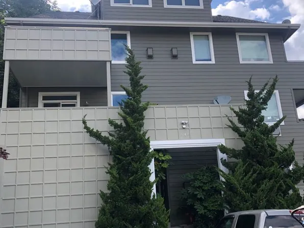 1640 SW Montgomery St APT C, Portland, OR 97201