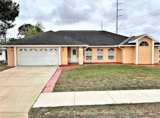 1319 Clayton Dr, Deltona, FL 32725