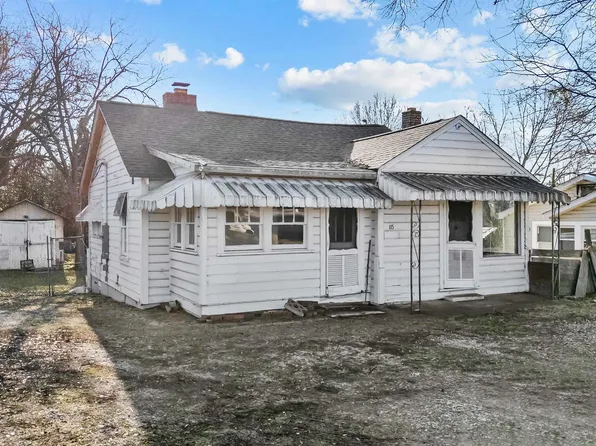 115 Old Piedmont Hwy, Greenville, SC 29605