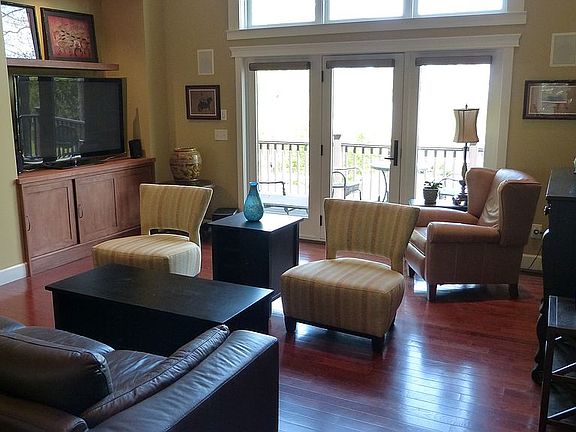 Atrium/Family Room