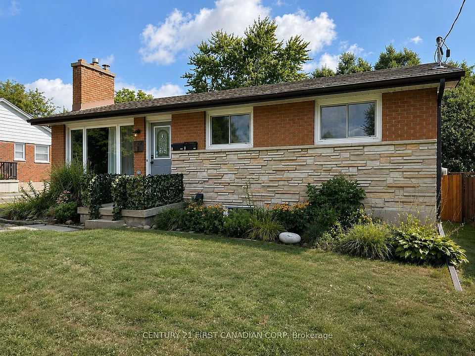 238 McNay St #UPPER