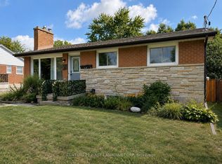 238 McNay St, London, ON N5Y 1L4