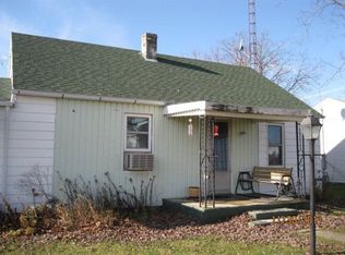325 S East St, Morral, OH 43337