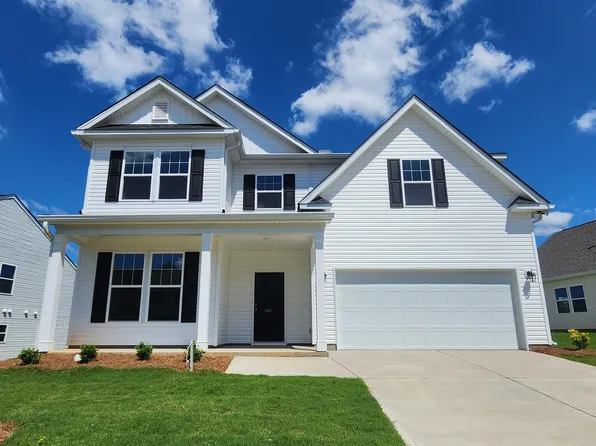 442 MIDLAND PINES Drive, Graniteville, SC 29829