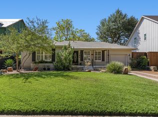 4118 Park Ln, Dallas, TX 75220