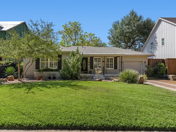 4118 Park Ln, Dallas, TX 75220