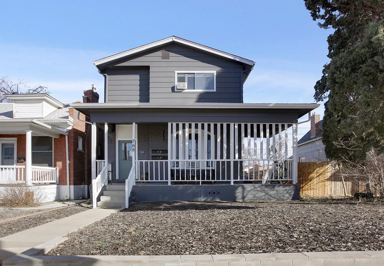 768 S Lincoln St — Photo 3