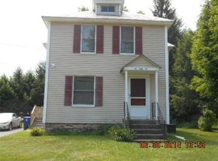 256 Highland Ave, Leominster, MA 01453