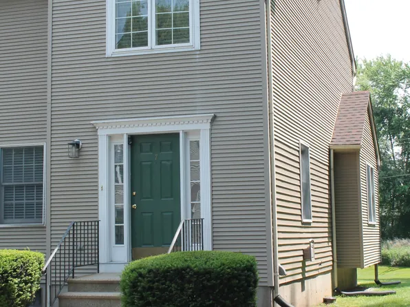 176 Atwater Street apt 7, Southington, CT 06479