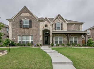 3103 Aerial Dr, Frisco, TX 75033