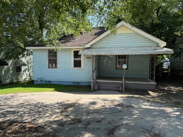 1142 Stillman Ave, Gadsden, AL 35903