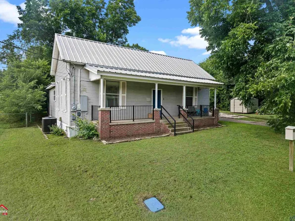 102 Poplar St, Marshall, TX 75670