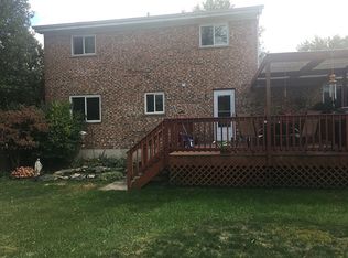 2716 Vera Cruz Dr, Villa Hills, KY 41017