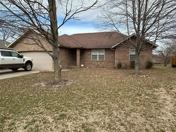 764 S Hackberry Ave, Nixa, MO 65714