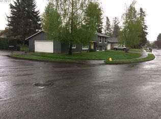 98 SW Hartley Ave, Gresham, OR 97030