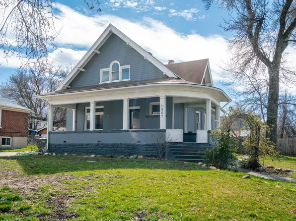 907 25th St, Ogden, UT 84401