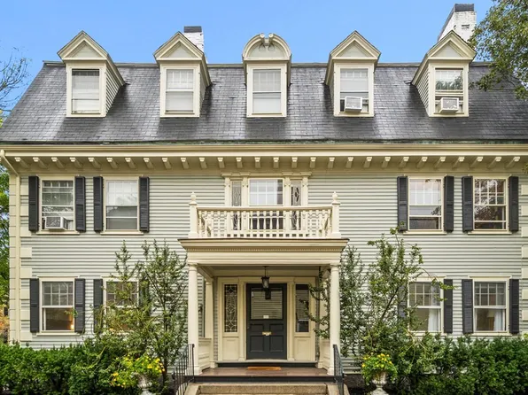 87 Federal St #1, Salem, MA 01970